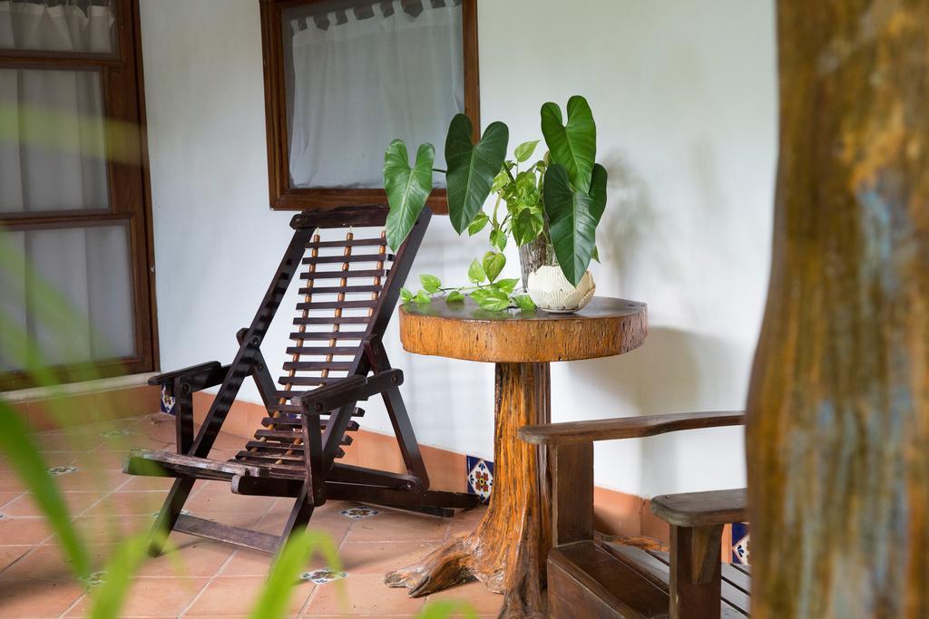 Posada Yum Kin Tulum Exterior foto