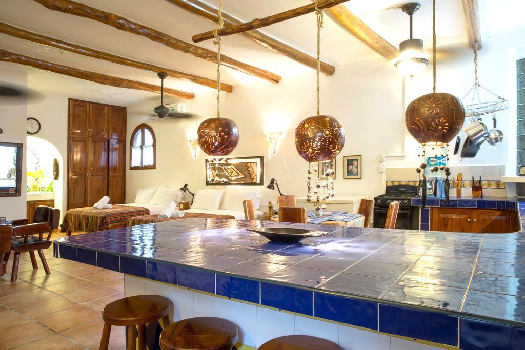 Posada Yum Kin Tulum Exterior foto
