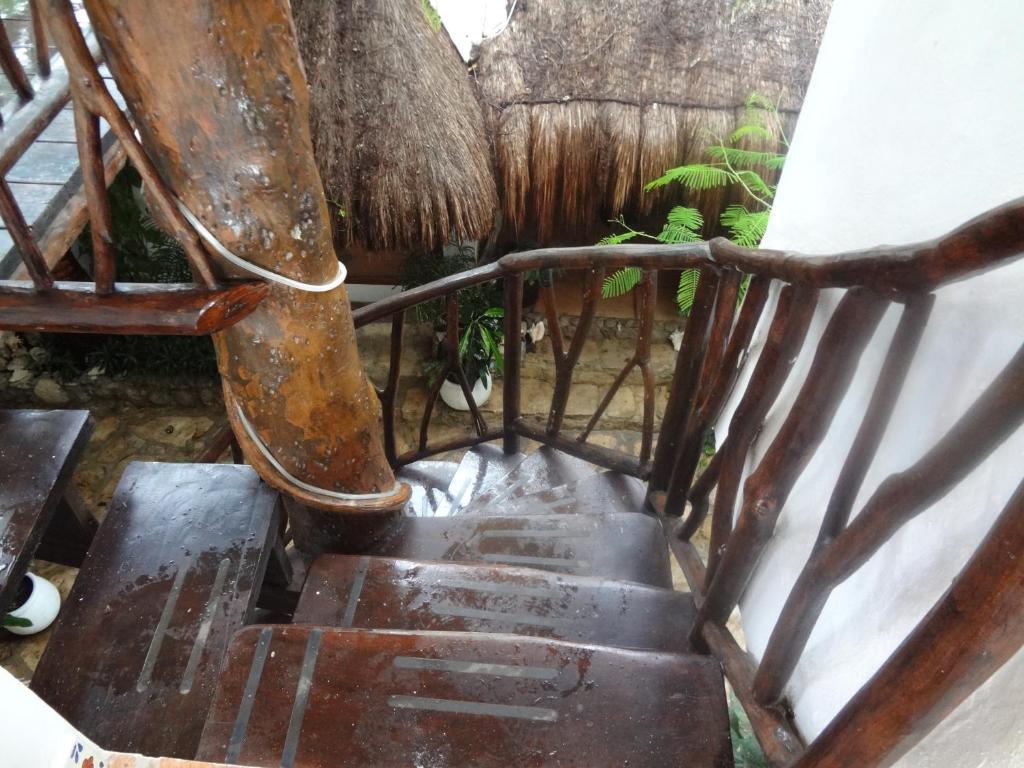 Posada Yum Kin Tulum Exterior foto